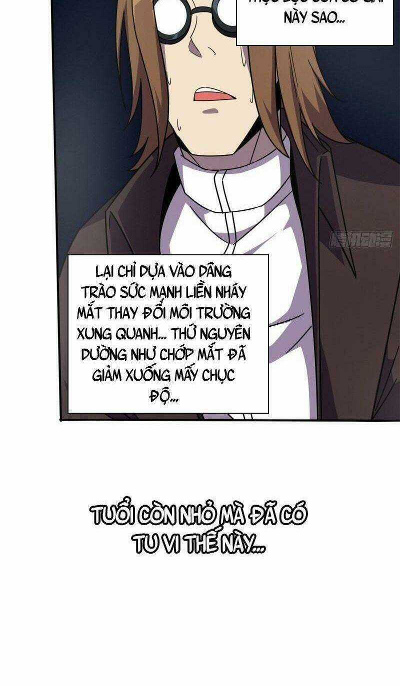 Siêu Thần Chế Tạp Sư Chapter 38 trang 3