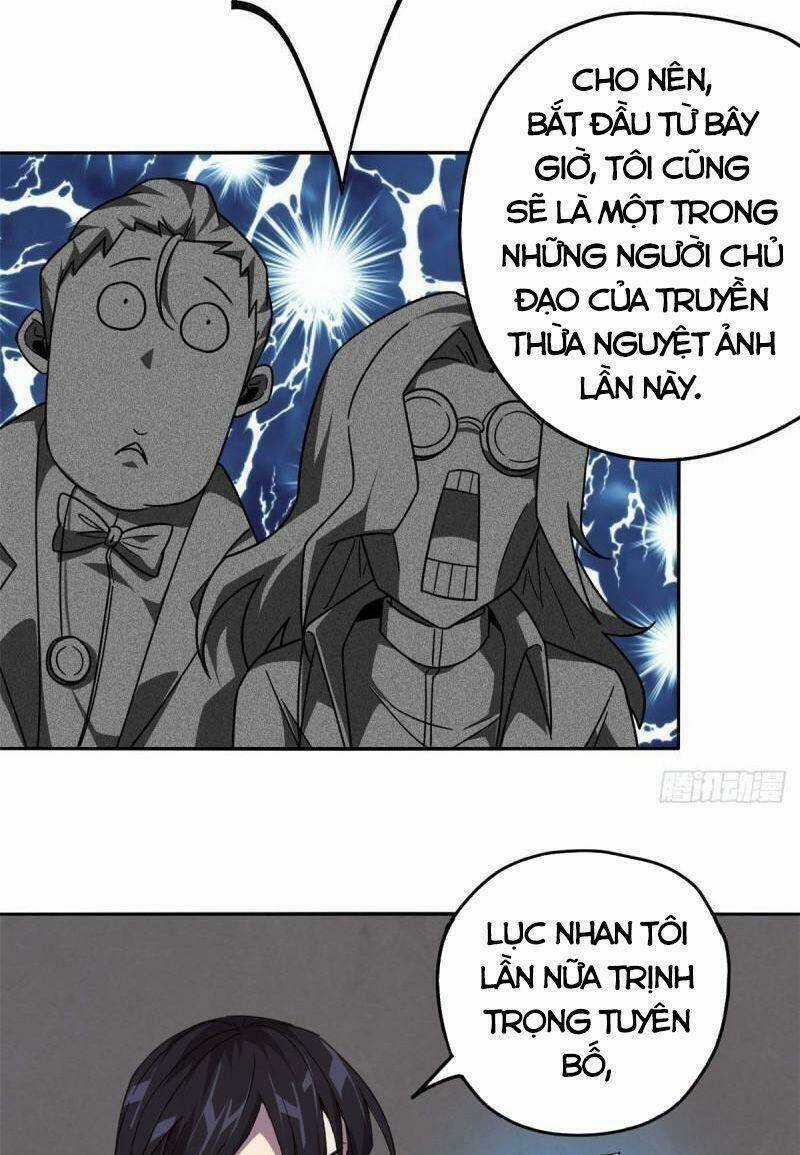 Siêu Thần Chế Tạp Sư Chapter 38 trang 30