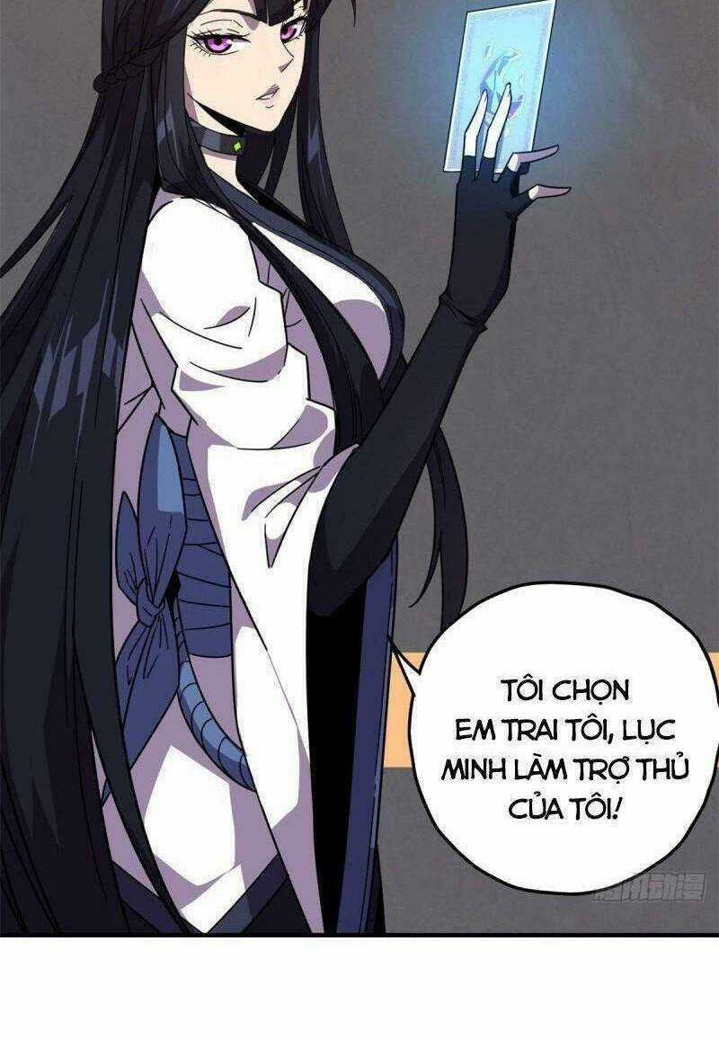 Siêu Thần Chế Tạp Sư Chapter 38 trang 31