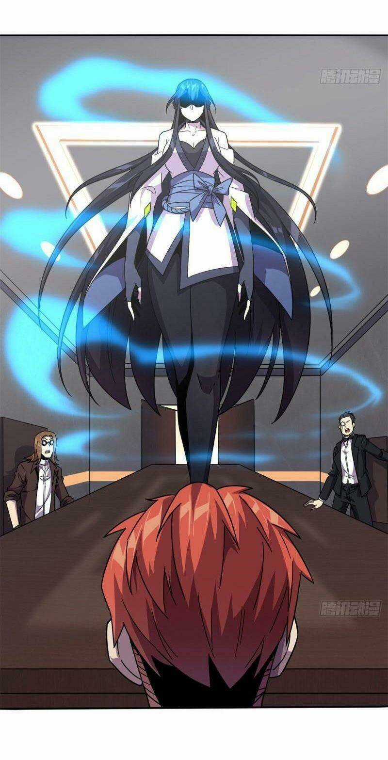 Siêu Thần Chế Tạp Sư Chapter 38 trang 4