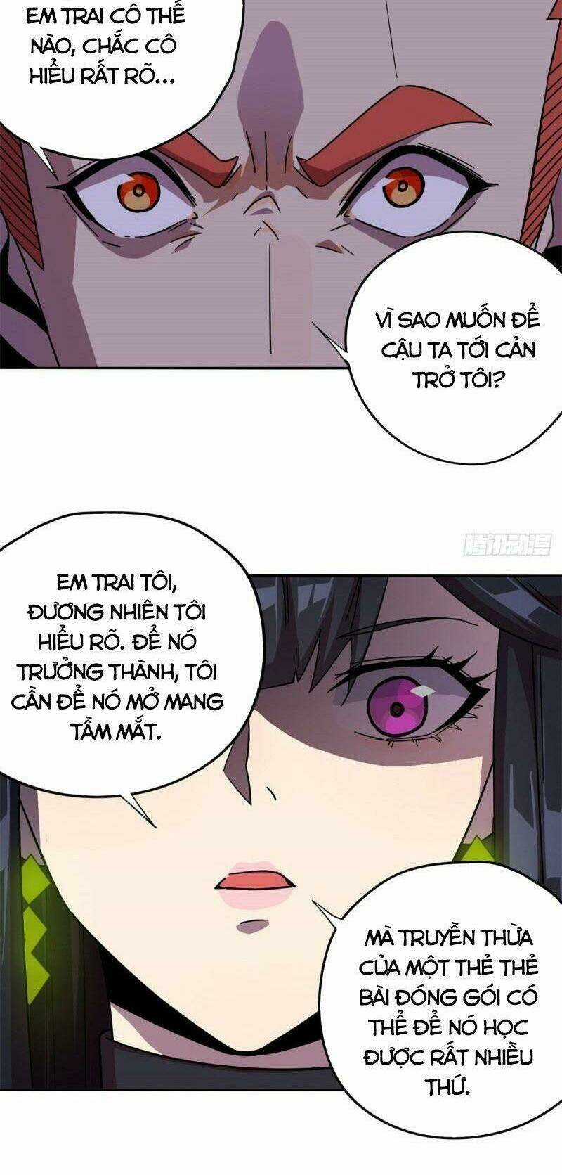 Siêu Thần Chế Tạp Sư Chapter 38 trang 7