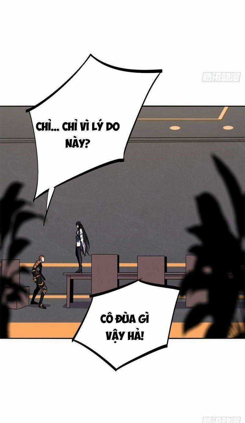 Siêu Thần Chế Tạp Sư Chapter 38 trang 8