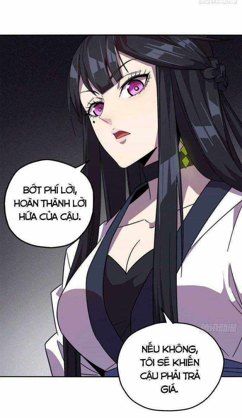 Siêu Thần Chế Tạp Sư Chapter 38 trang 9