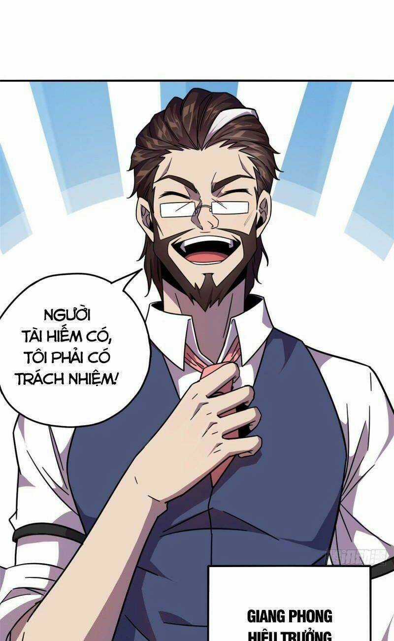 Siêu Thần Chế Tạp Sư Chapter 39 trang 10