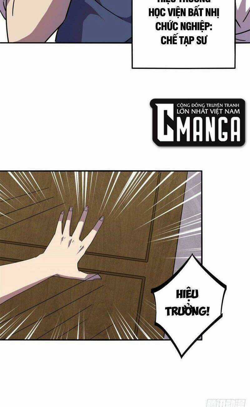 Siêu Thần Chế Tạp Sư Chapter 39 trang 11