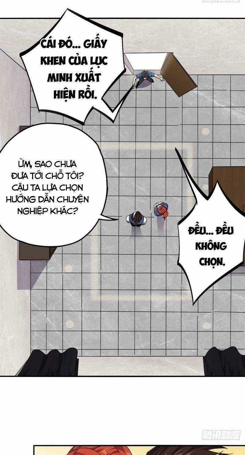 Siêu Thần Chế Tạp Sư Chapter 39 trang 12