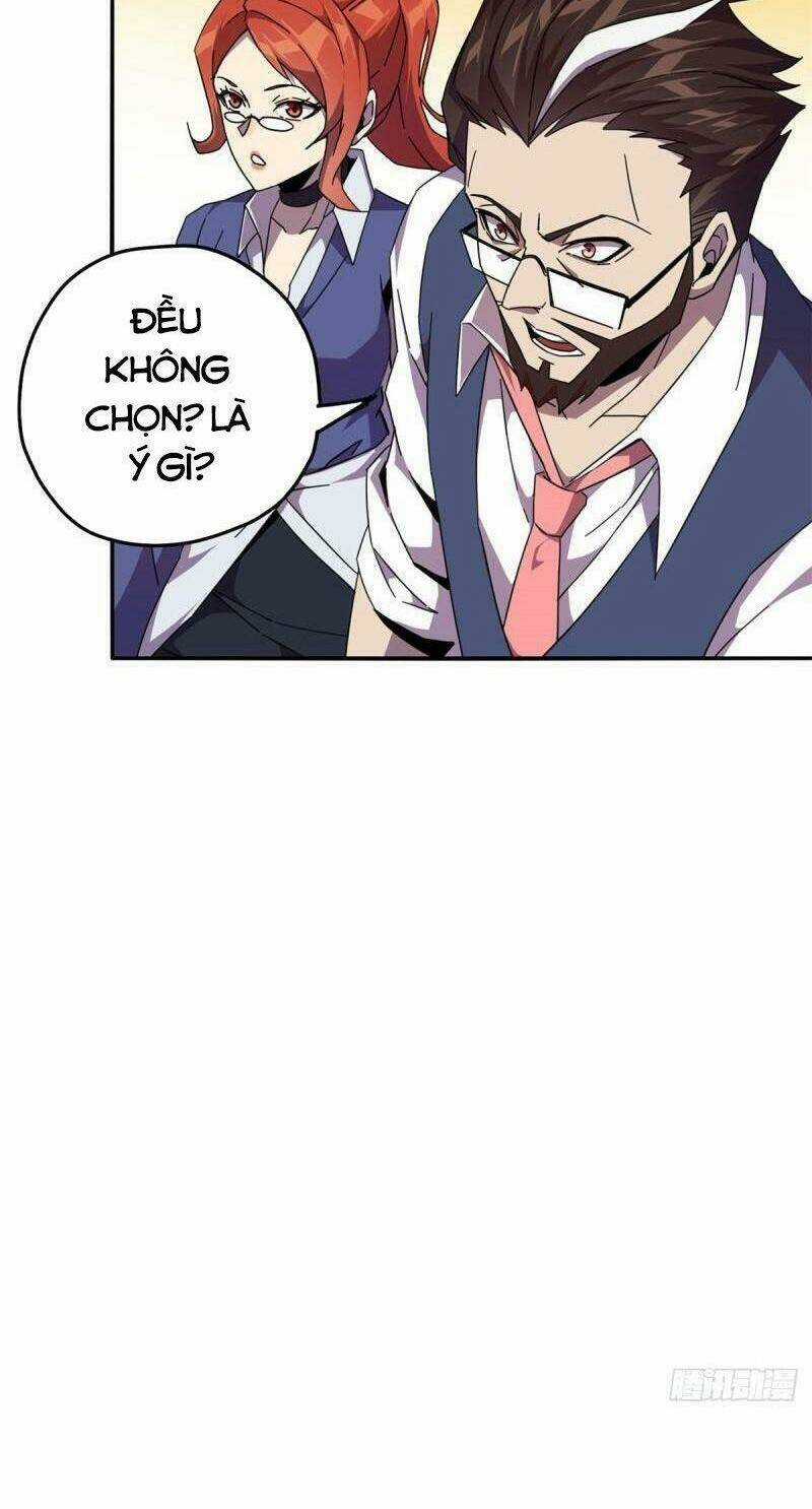 Siêu Thần Chế Tạp Sư Chapter 39 trang 13