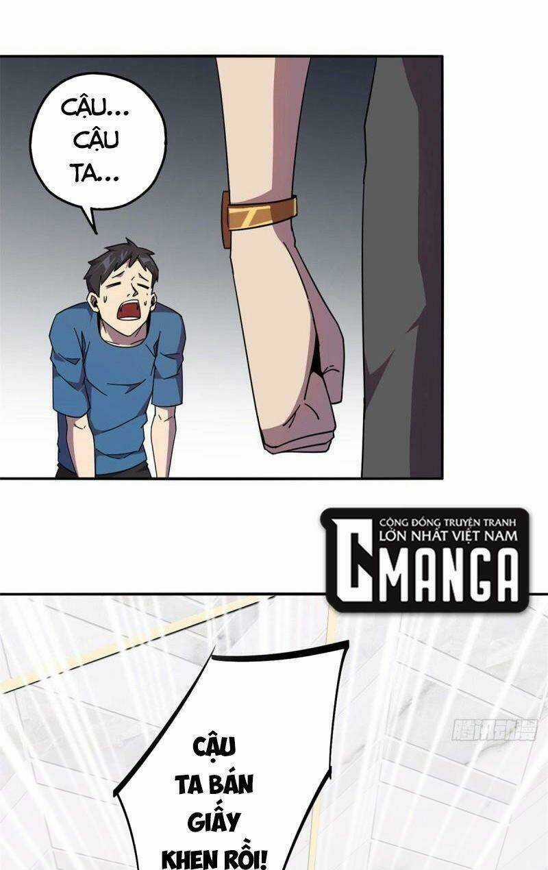 Siêu Thần Chế Tạp Sư Chapter 39 trang 14