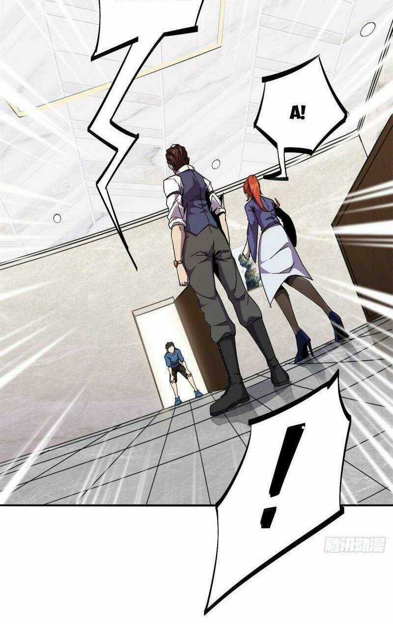 Siêu Thần Chế Tạp Sư Chapter 39 trang 15