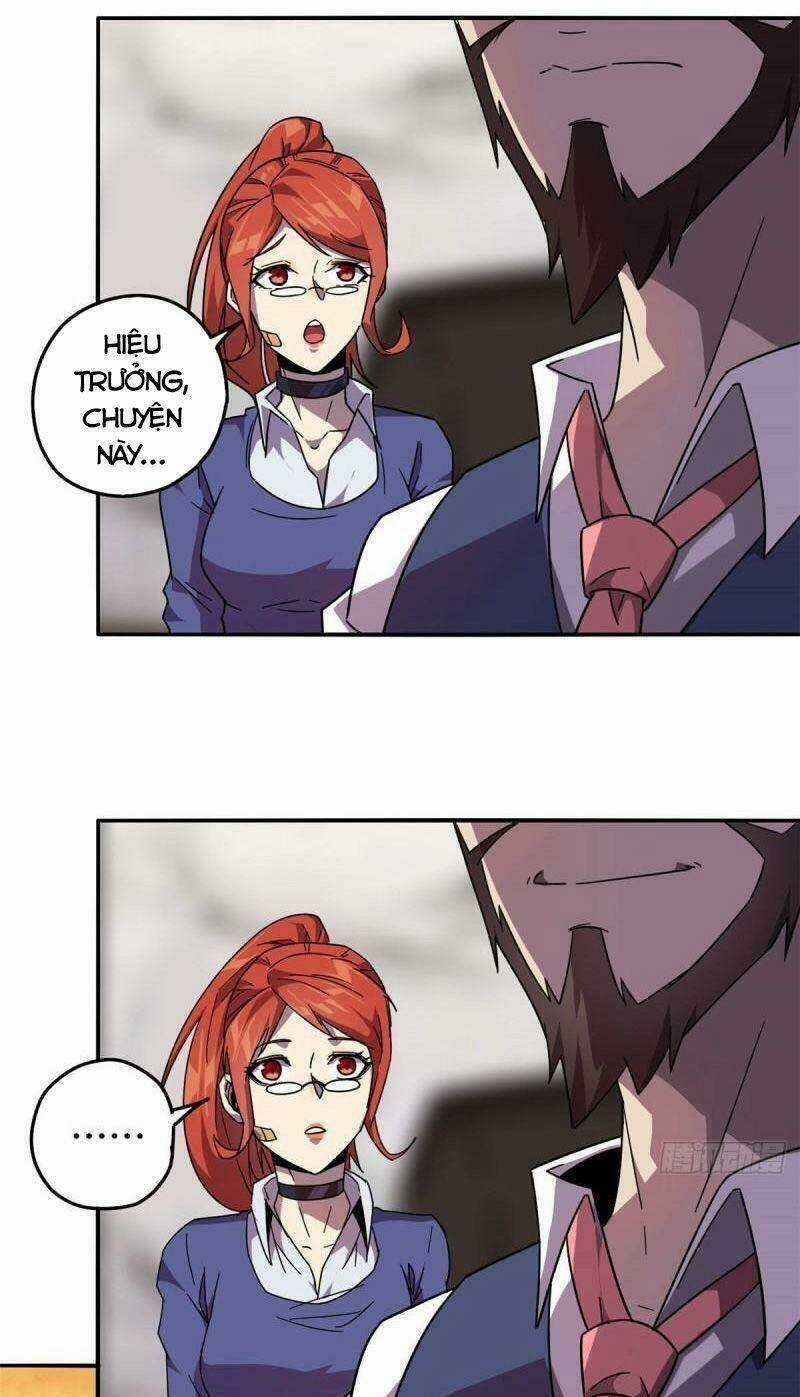 Siêu Thần Chế Tạp Sư Chapter 39 trang 16