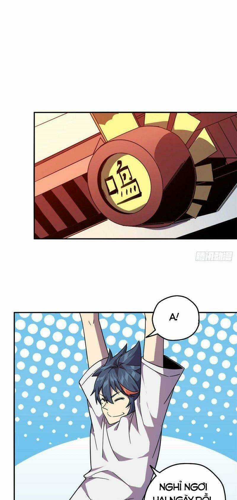 Siêu Thần Chế Tạp Sư Chapter 39 trang 18