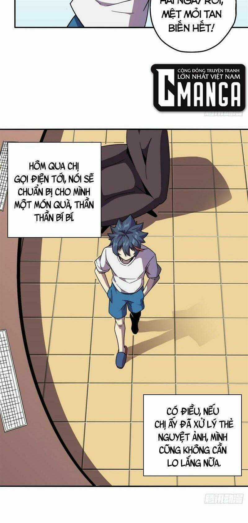 Siêu Thần Chế Tạp Sư Chapter 39 trang 19