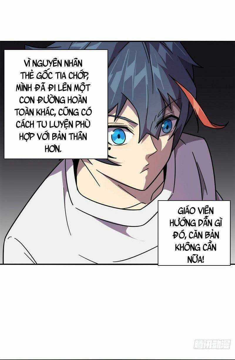 Siêu Thần Chế Tạp Sư Chapter 39 trang 20