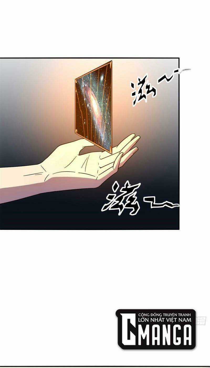 Siêu Thần Chế Tạp Sư Chapter 39 trang 22