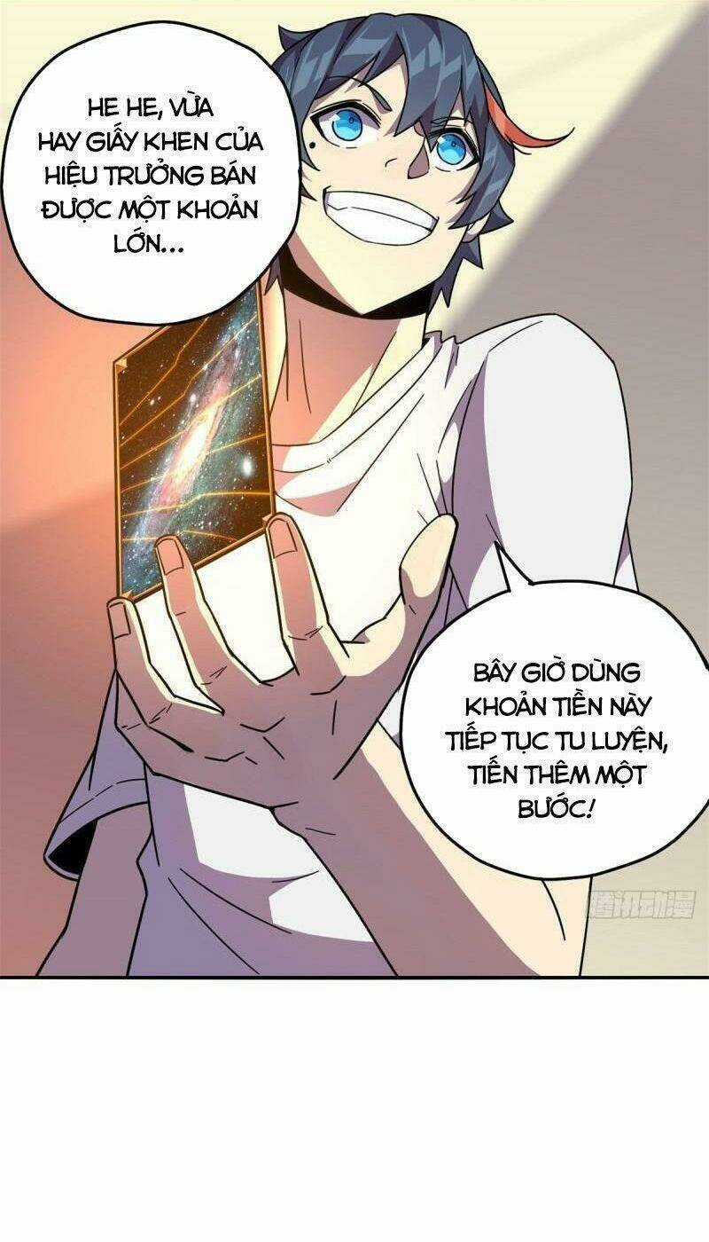 Siêu Thần Chế Tạp Sư Chapter 39 trang 23