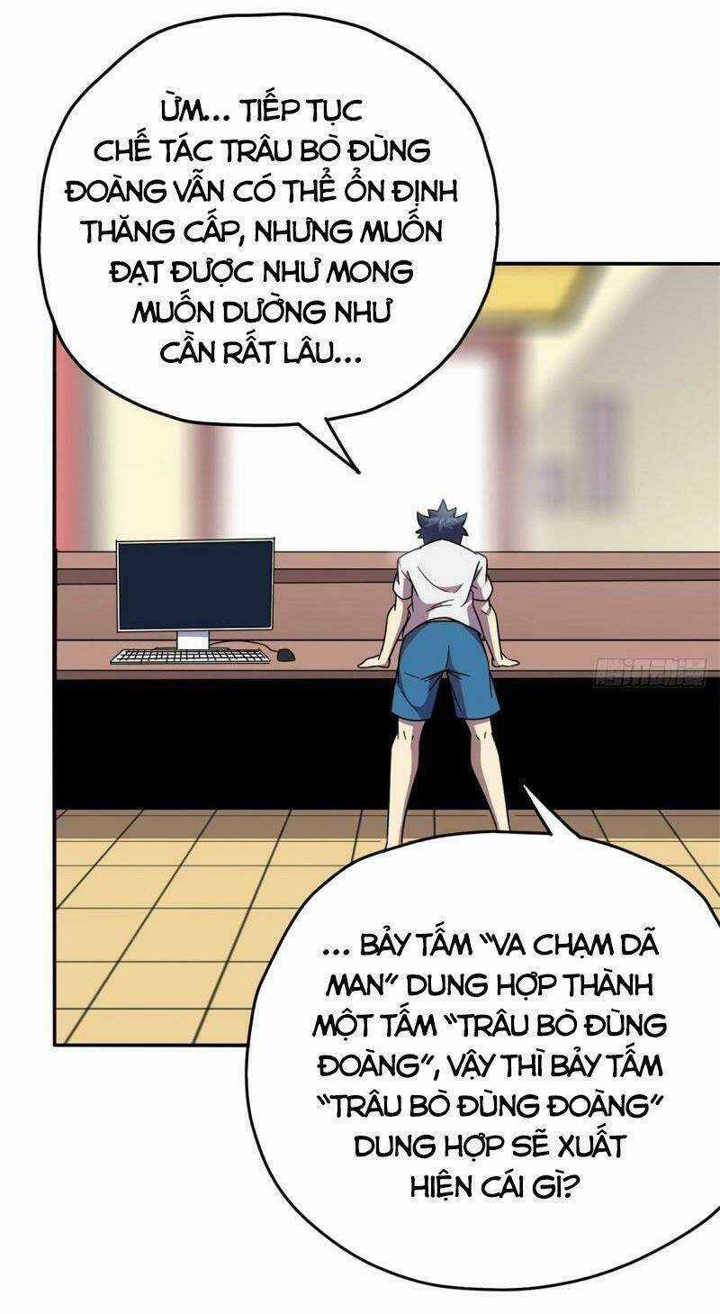 Siêu Thần Chế Tạp Sư Chapter 39 trang 24