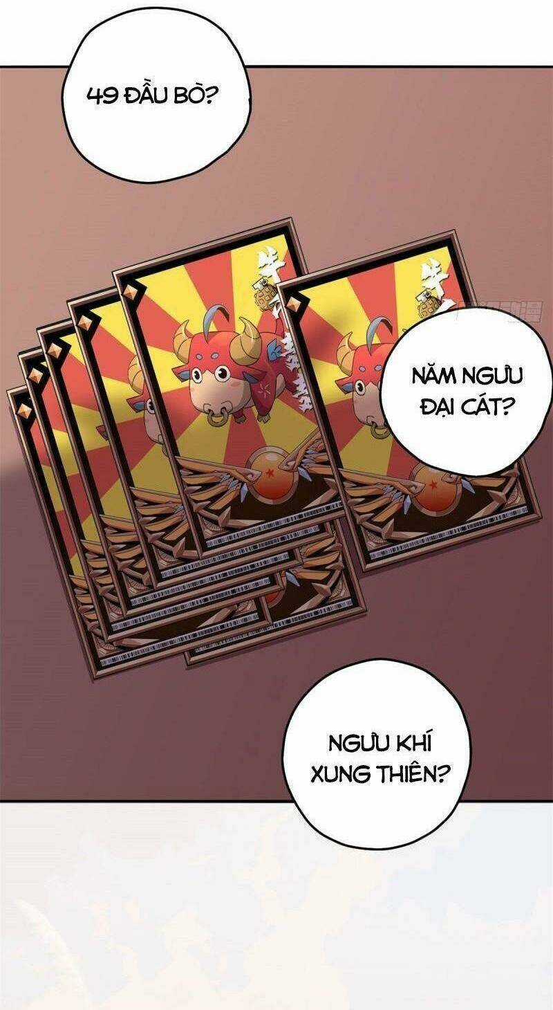 Siêu Thần Chế Tạp Sư Chapter 39 trang 25