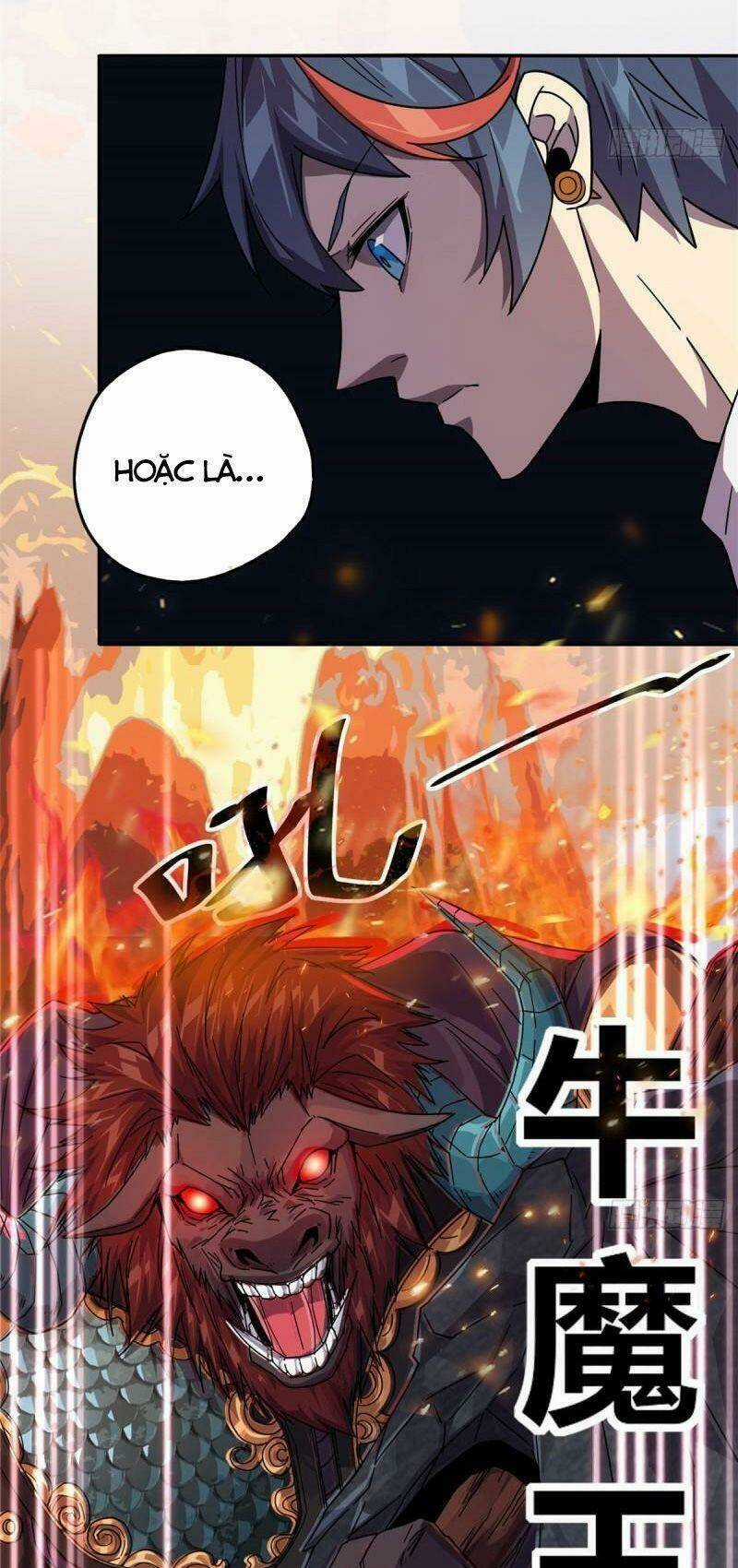 Siêu Thần Chế Tạp Sư Chapter 39 trang 26