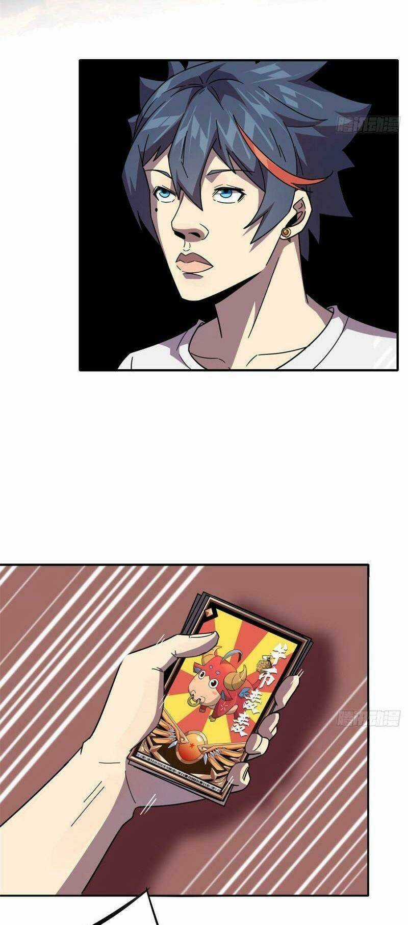 Siêu Thần Chế Tạp Sư Chapter 39 trang 28