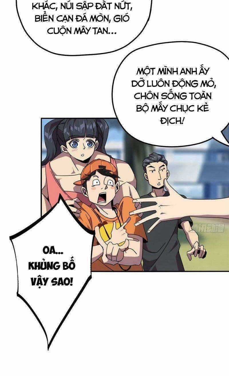 Siêu Thần Chế Tạp Sư Chapter 39 trang 3