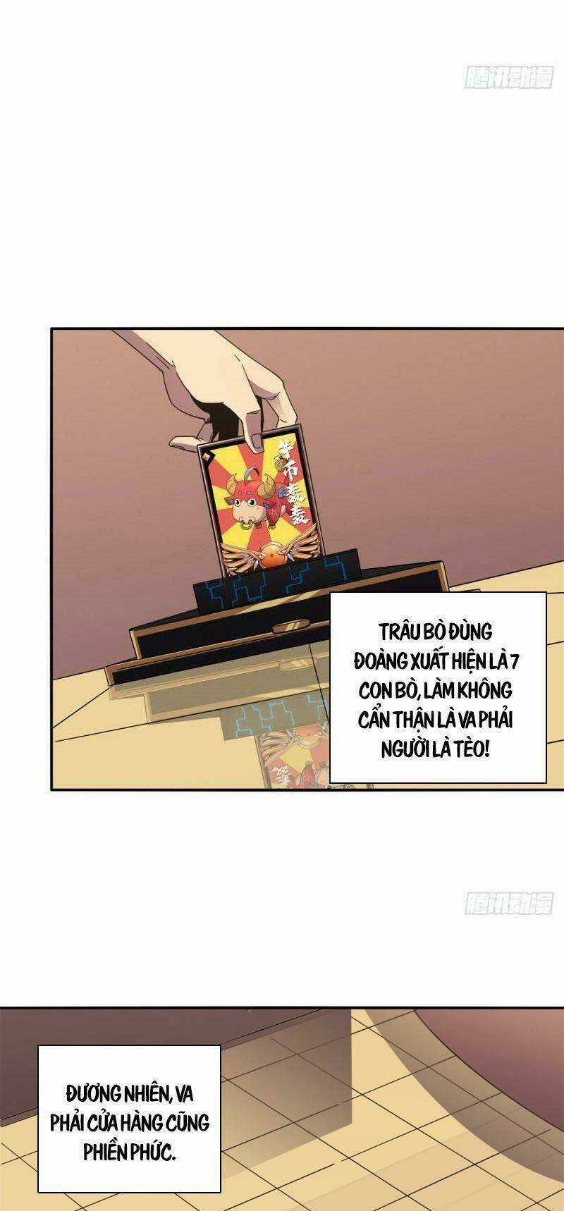 Siêu Thần Chế Tạp Sư Chapter 39 trang 30