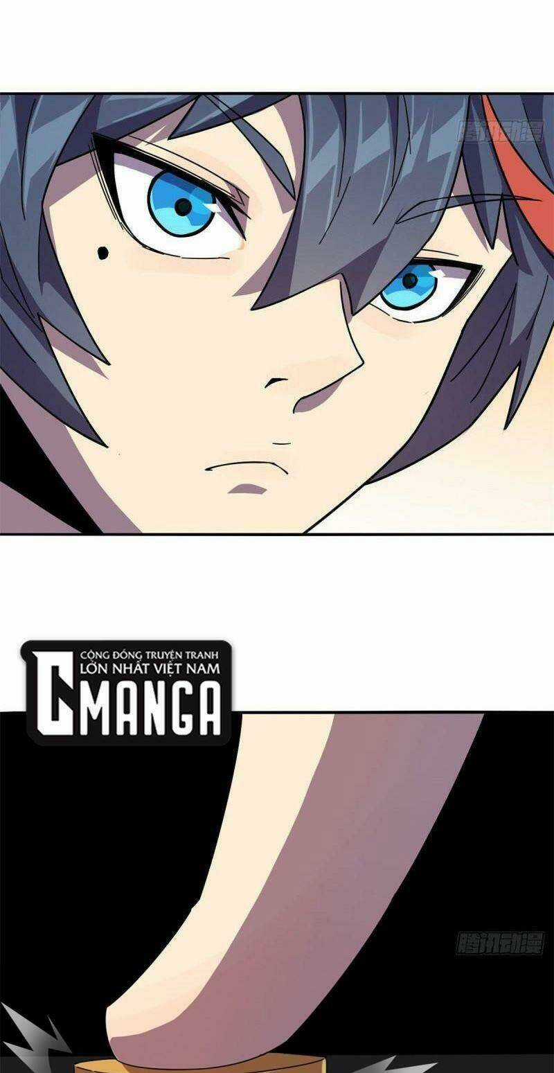 Siêu Thần Chế Tạp Sư Chapter 39 trang 32