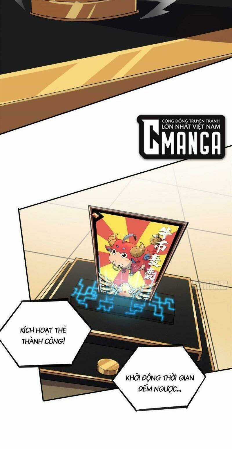 Siêu Thần Chế Tạp Sư Chapter 39 trang 33