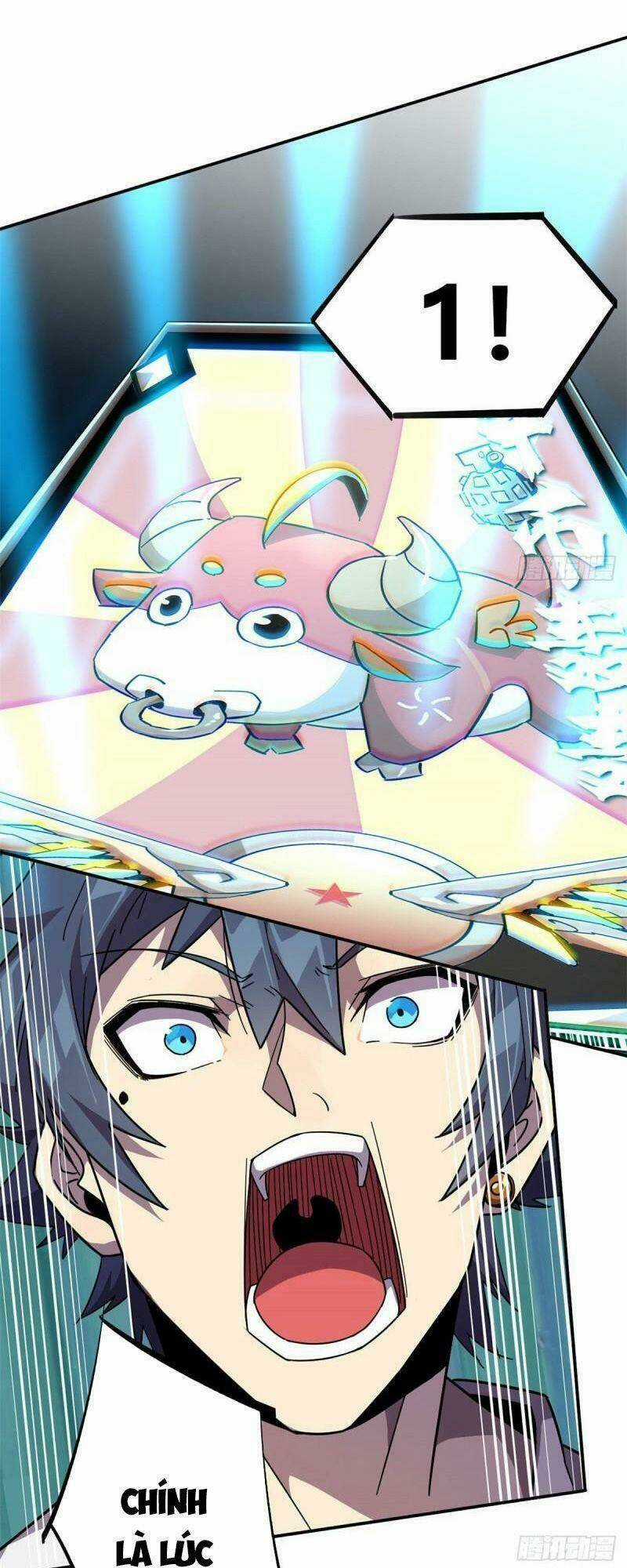 Siêu Thần Chế Tạp Sư Chapter 39 trang 36