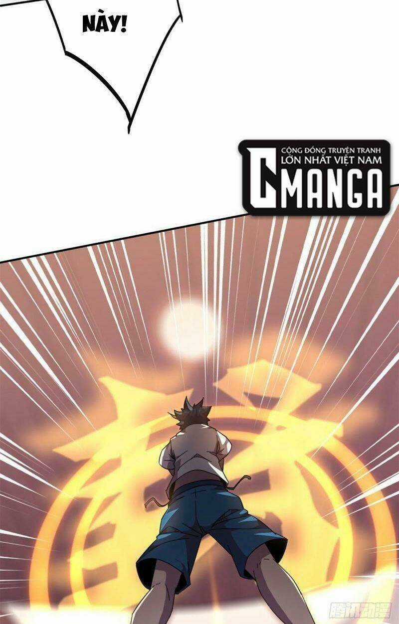 Siêu Thần Chế Tạp Sư Chapter 39 trang 37