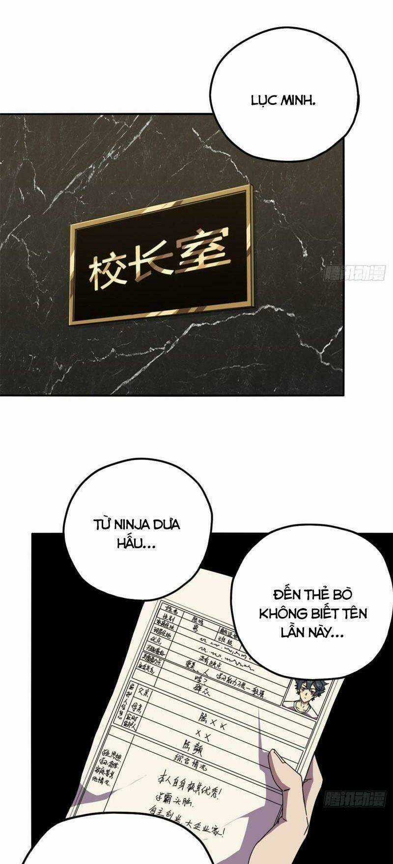 Siêu Thần Chế Tạp Sư Chapter 39 trang 4