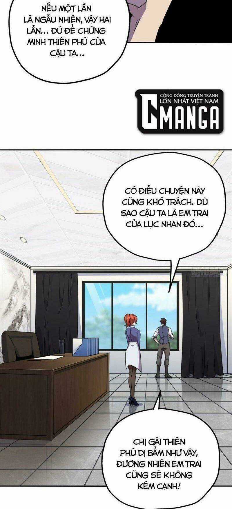 Siêu Thần Chế Tạp Sư Chapter 39 trang 5