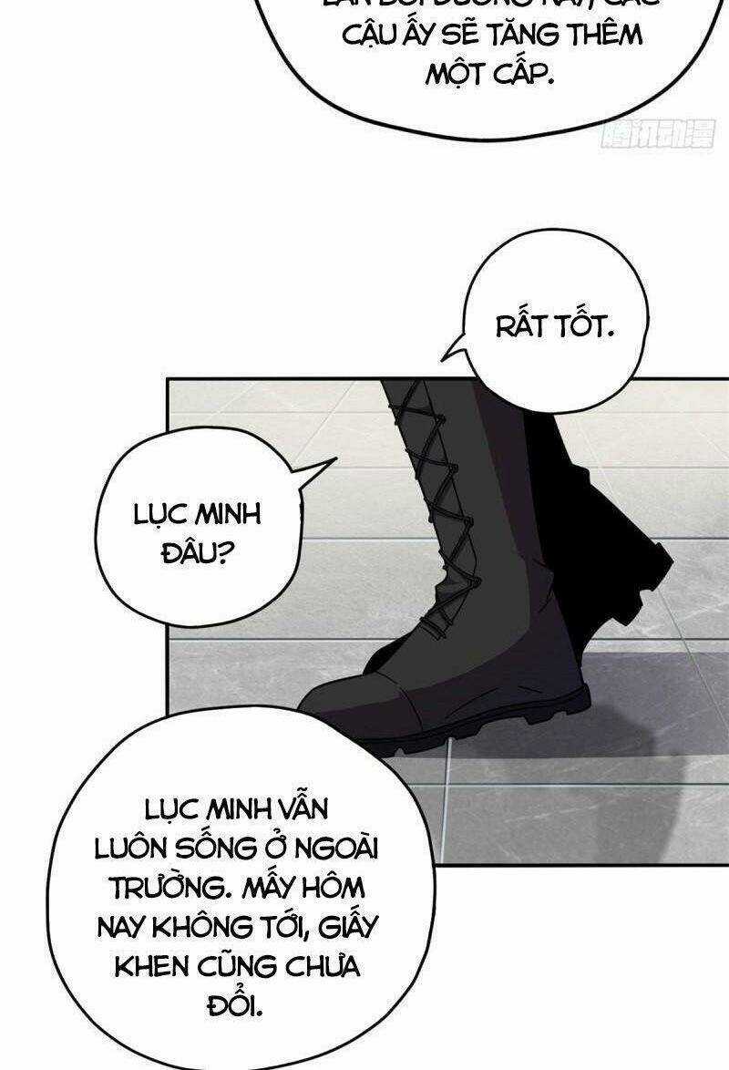 Siêu Thần Chế Tạp Sư Chapter 39 trang 7