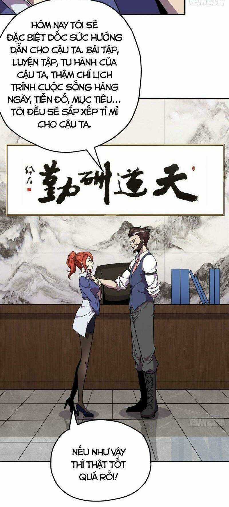 Siêu Thần Chế Tạp Sư Chapter 39 trang 9