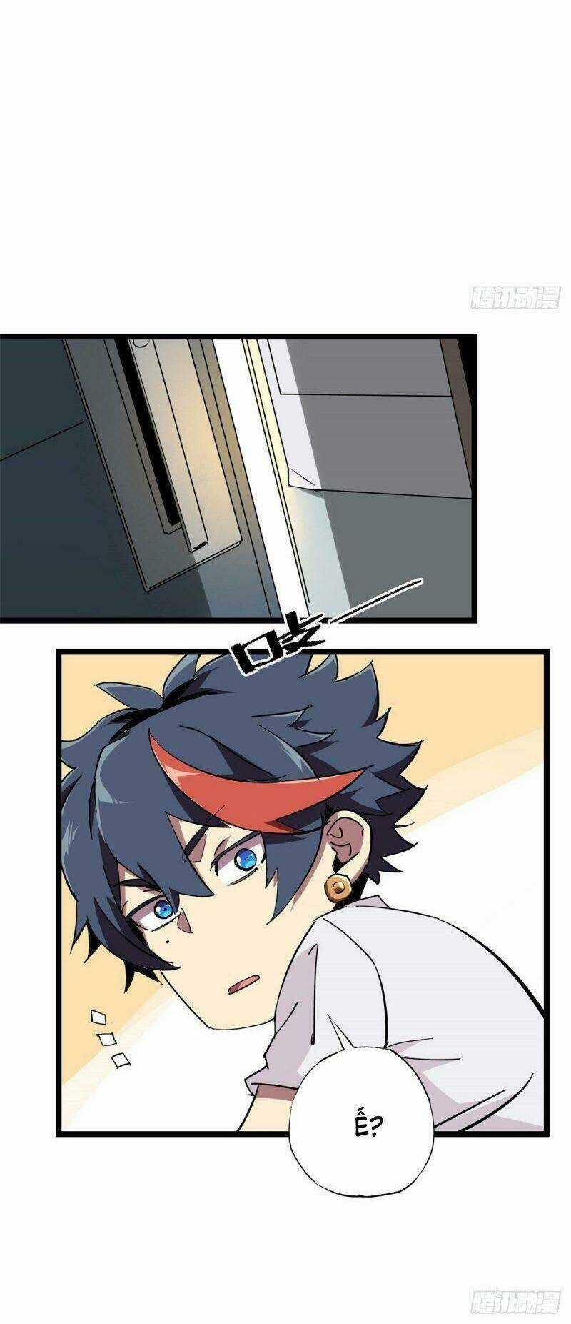 Siêu Thần Chế Tạp Sư Chapter 4 trang 13