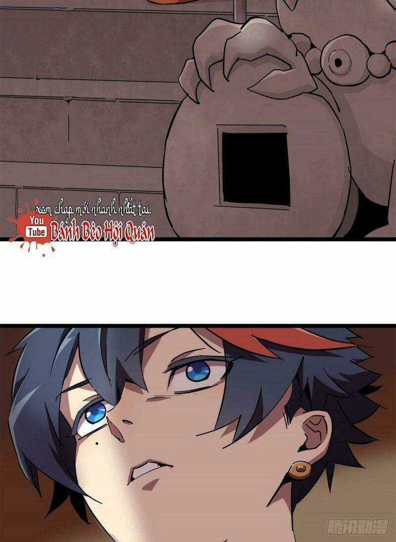 Siêu Thần Chế Tạp Sư Chapter 4 trang 20