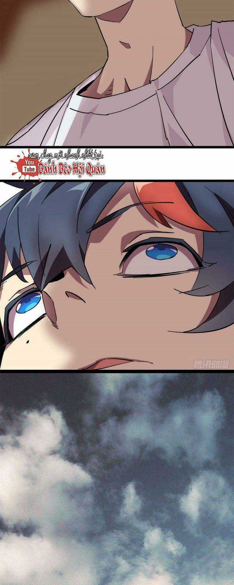 Siêu Thần Chế Tạp Sư Chapter 4 trang 21