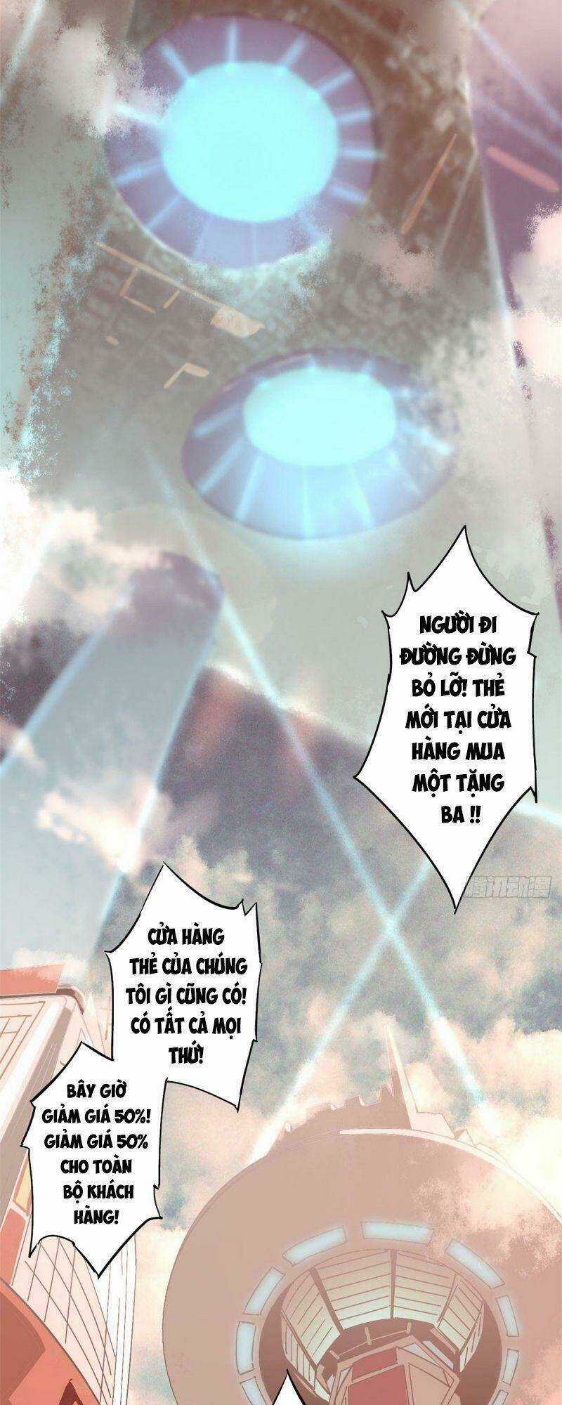 Siêu Thần Chế Tạp Sư Chapter 4 trang 23