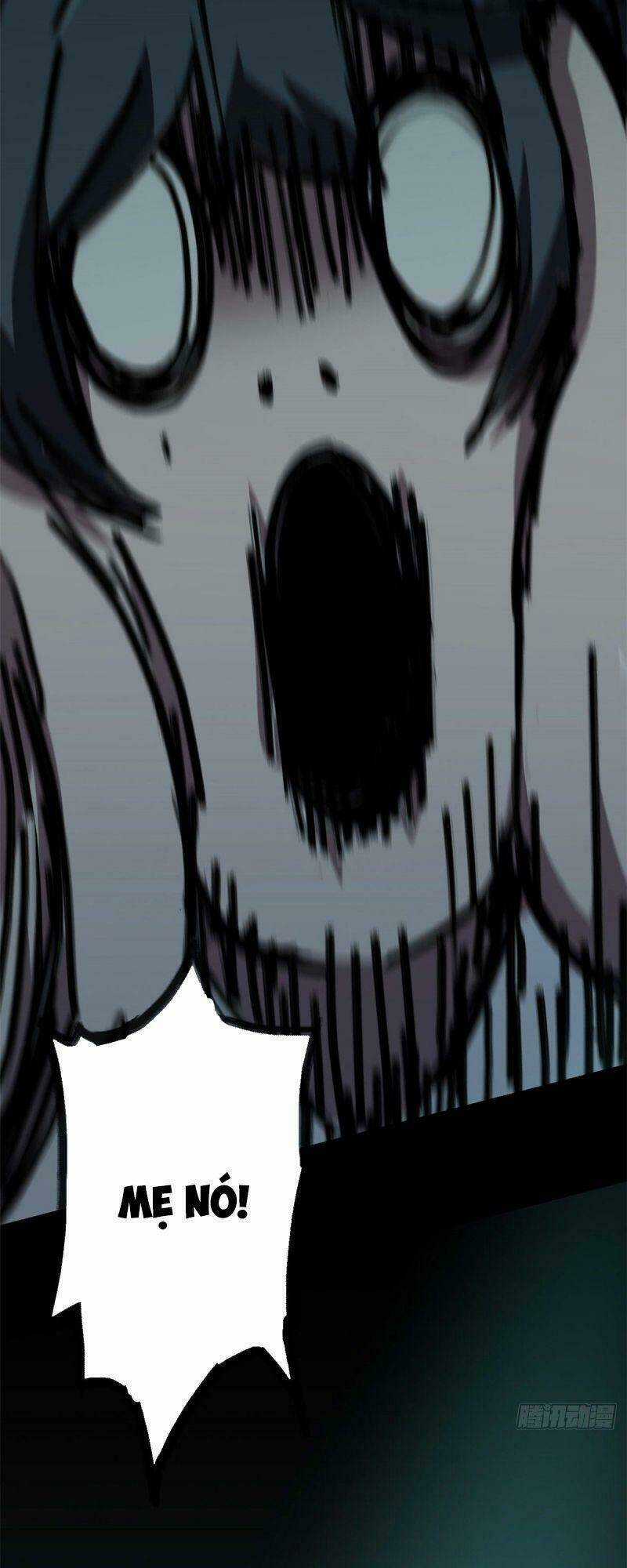 Siêu Thần Chế Tạp Sư Chapter 4 trang 31