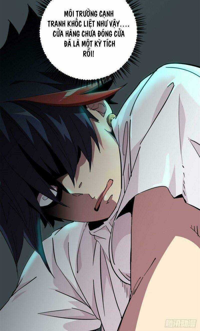 Siêu Thần Chế Tạp Sư Chapter 4 trang 33