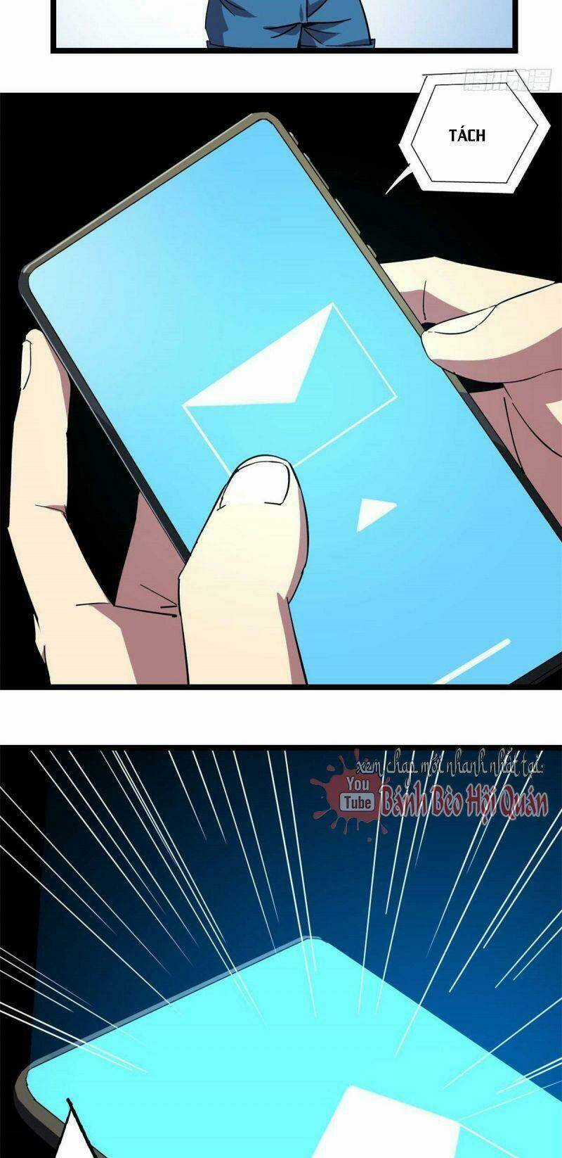 Siêu Thần Chế Tạp Sư Chapter 4 trang 38