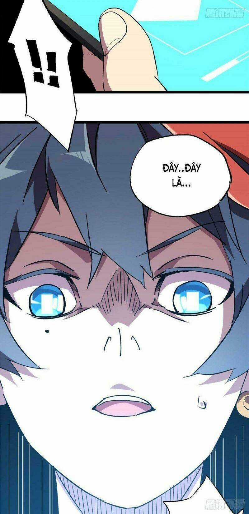 Siêu Thần Chế Tạp Sư Chapter 4 trang 39