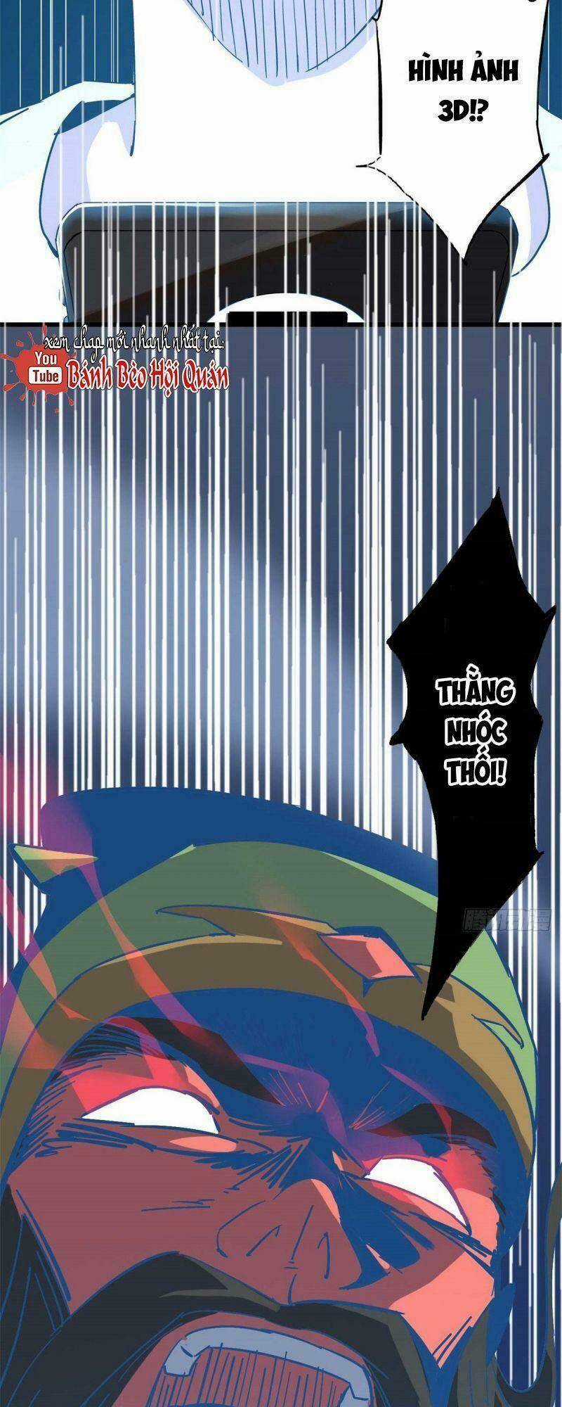 Siêu Thần Chế Tạp Sư Chapter 4 trang 40