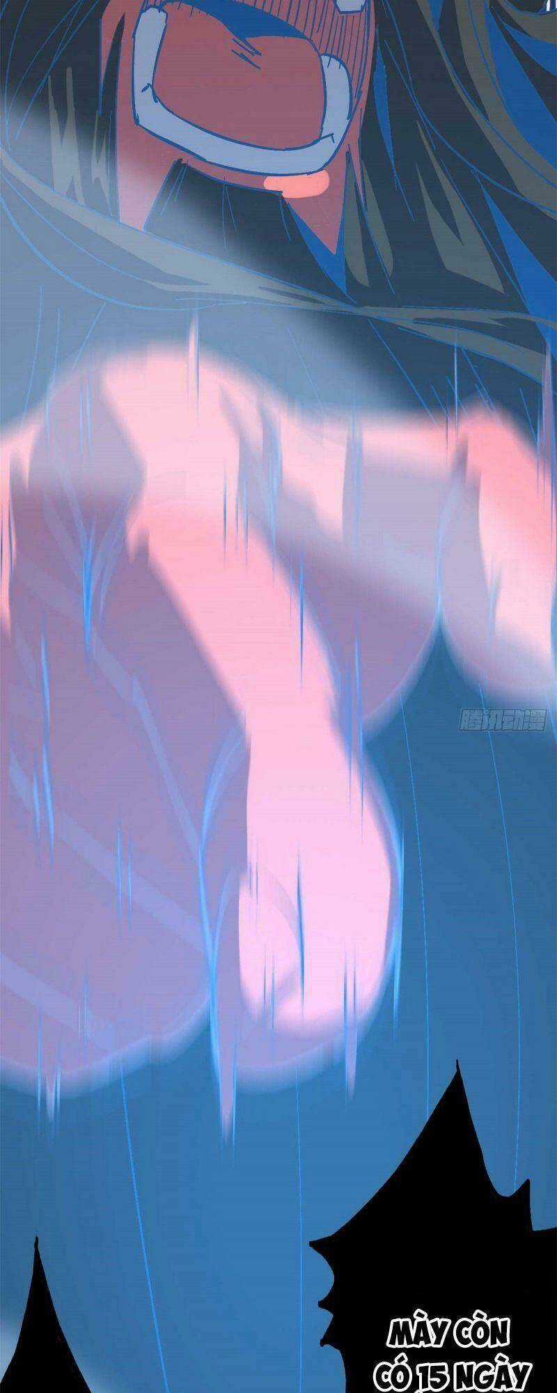 Siêu Thần Chế Tạp Sư Chapter 4 trang 41