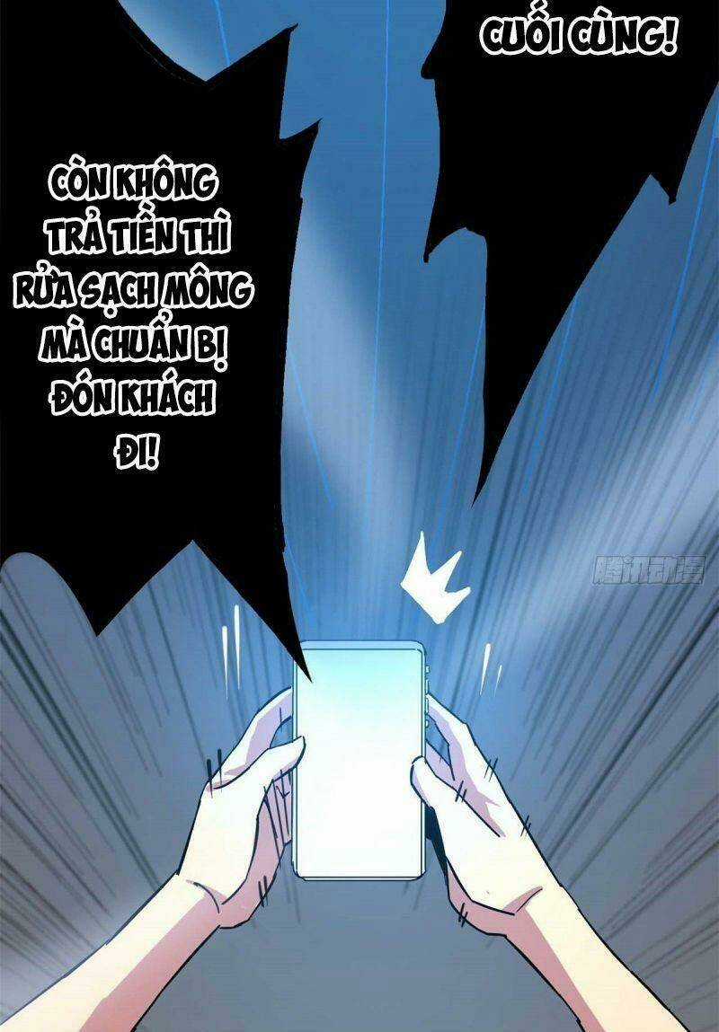 Siêu Thần Chế Tạp Sư Chapter 4 trang 42