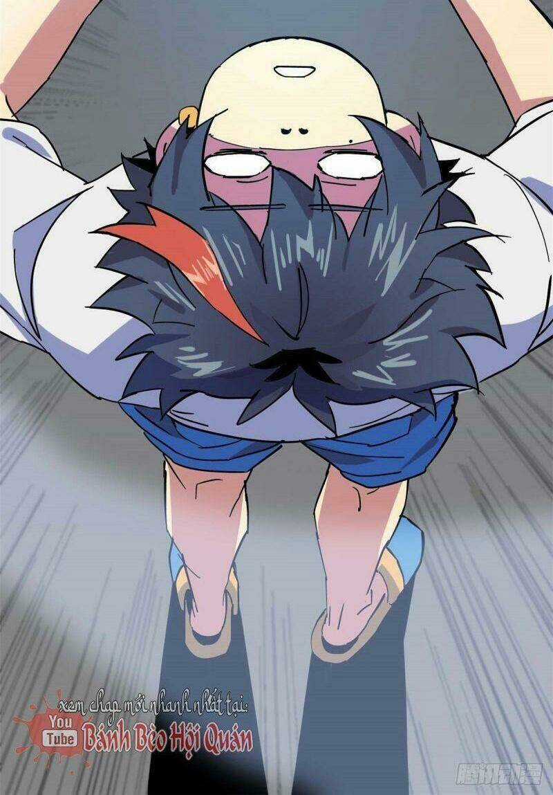 Siêu Thần Chế Tạp Sư Chapter 4 trang 43