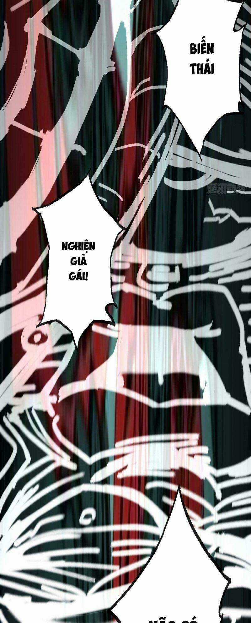 Siêu Thần Chế Tạp Sư Chapter 4 trang 5