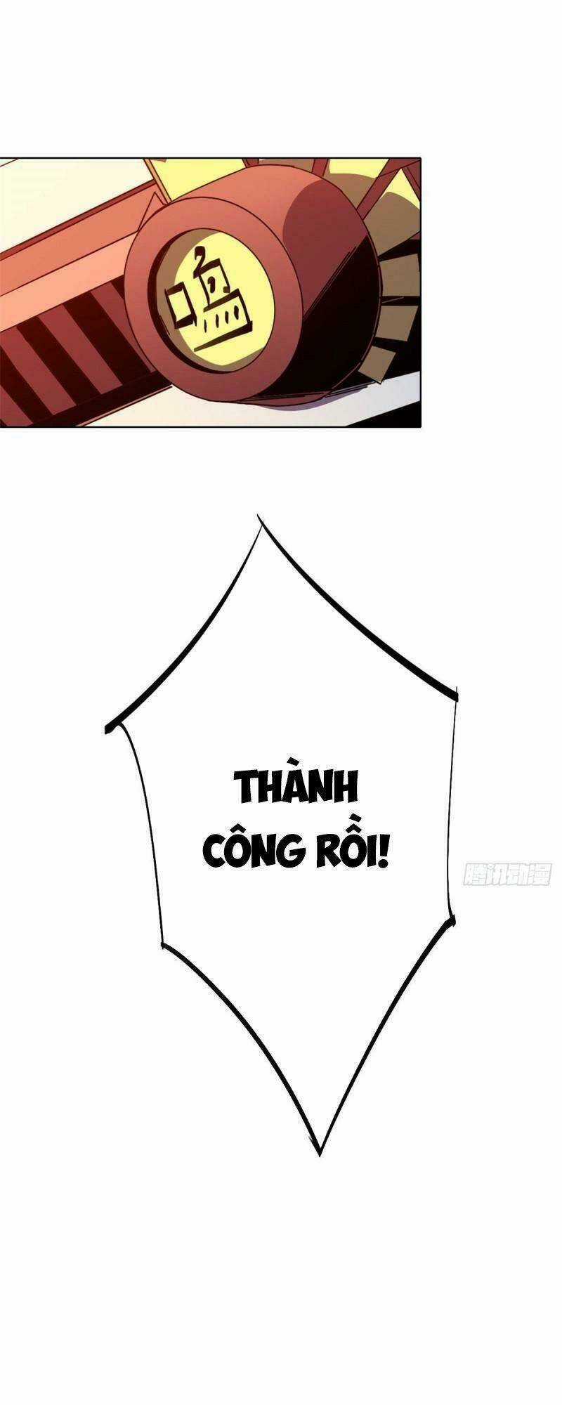 Siêu Thần Chế Tạp Sư Chapter 40 trang 0