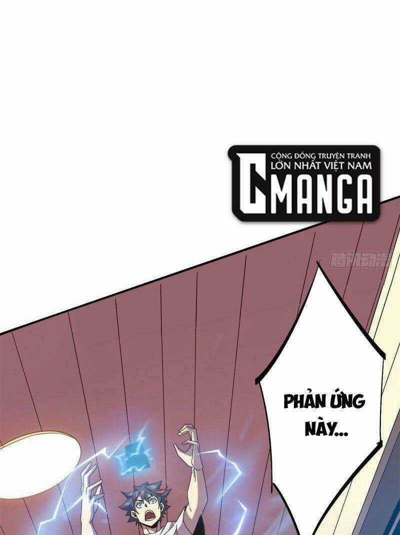 Siêu Thần Chế Tạp Sư Chapter 40 trang 1
