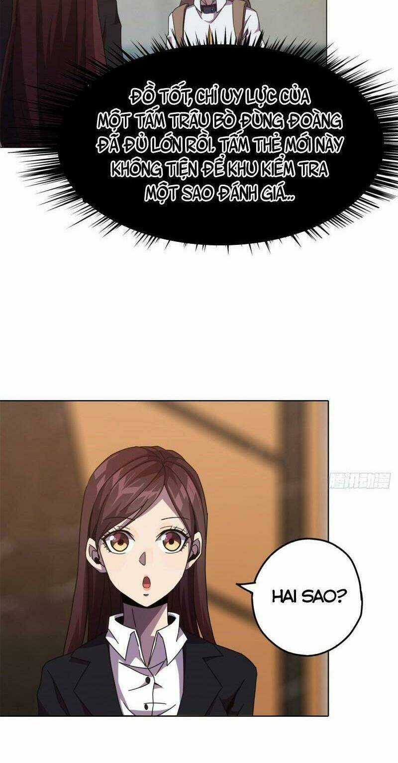 Siêu Thần Chế Tạp Sư Chapter 40 trang 10