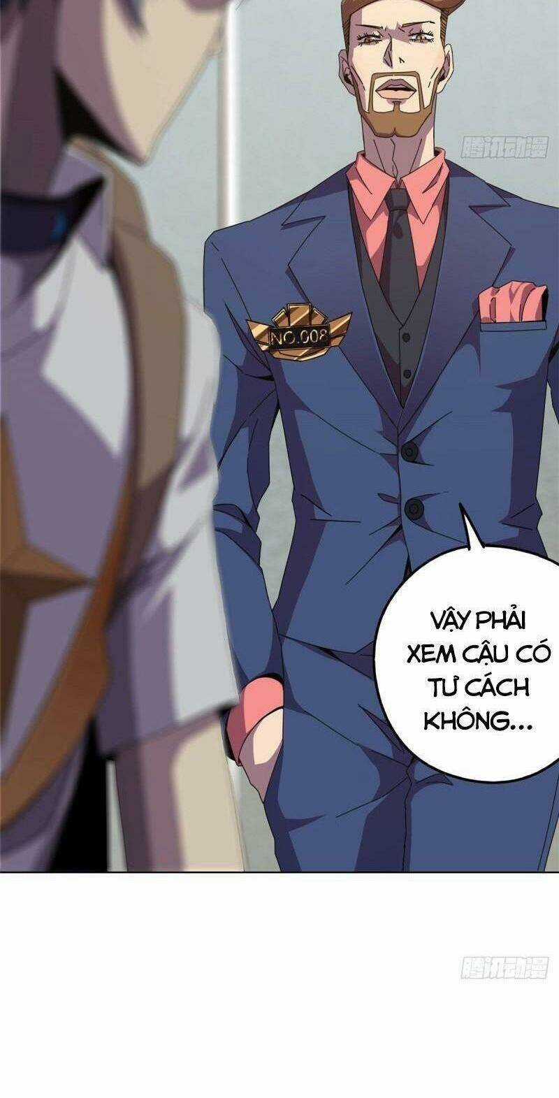 Siêu Thần Chế Tạp Sư Chapter 40 trang 12